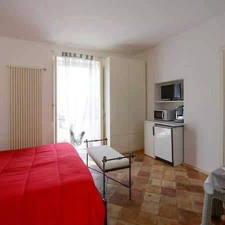 B&B Il Palazzotto Del Caveoso Matera Eksteriør billede