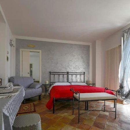 B&B Il Palazzotto Del Caveoso Matera Eksteriør billede