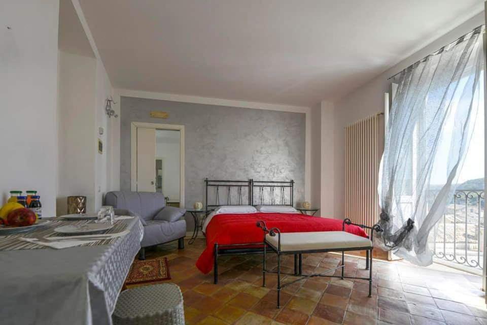 B&B Il Palazzotto Del Caveoso Matera Eksteriør billede