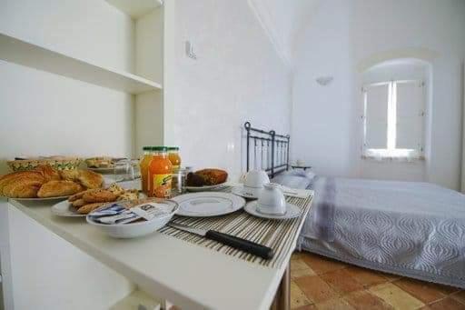 B&B Il Palazzotto Del Caveoso Matera Eksteriør billede